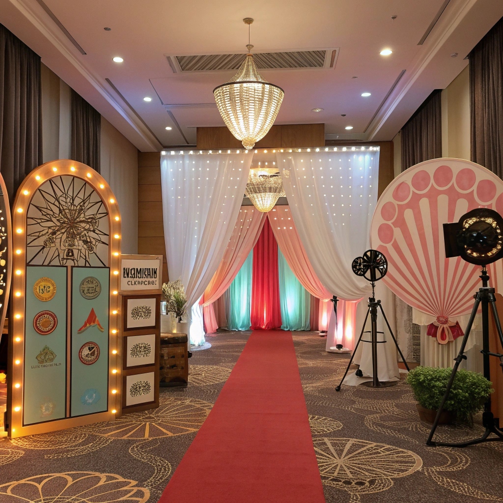 Composición visual espacial